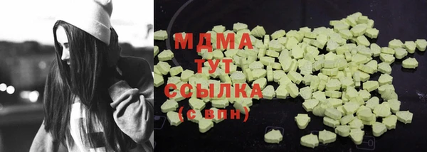 тгк Абаза